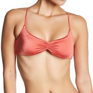 BillaBong Bikini Top